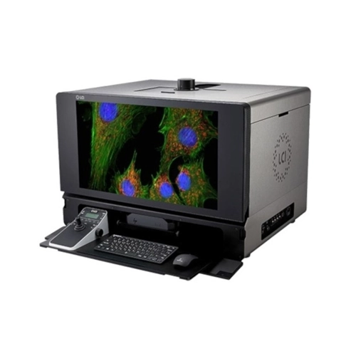 Имиджер Image Exfluorer