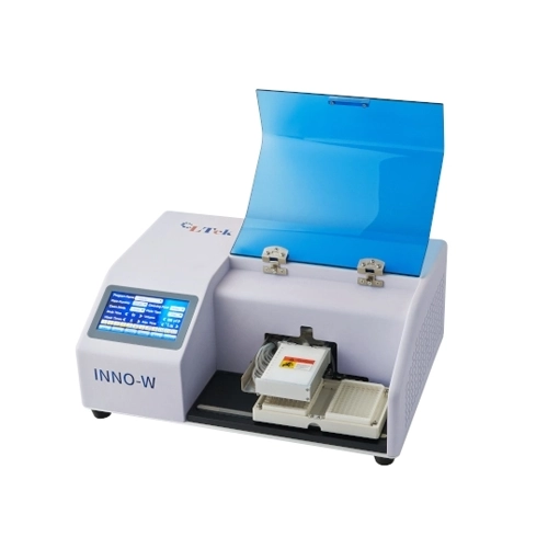 Автоматический вошер для микропланшетов INNO W96