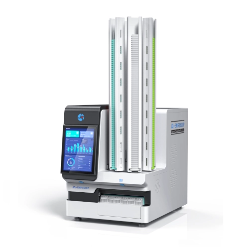 Лазерные принтеры для маркировки кассет Jinquan