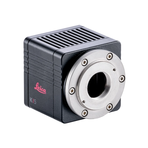 Видеокамера Leica K5