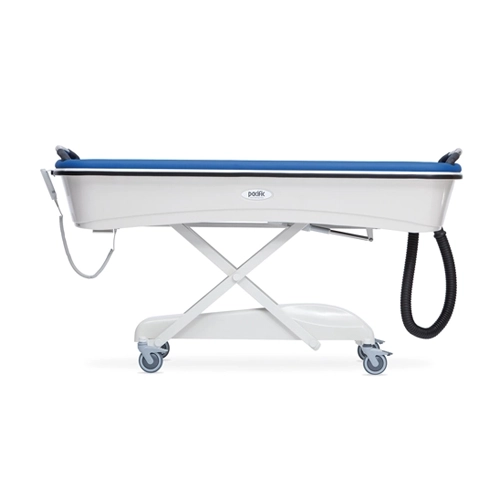 Каталка медицинская для принятия душа Pacific