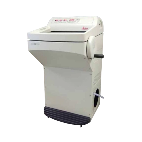 Криостат Leica CM1520