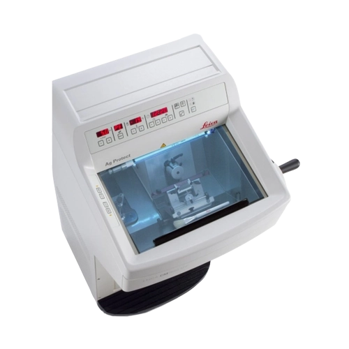 Криостат Leica CM1860, CM1860UV