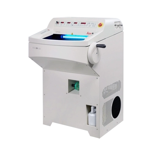 Криостат Leica CM1950