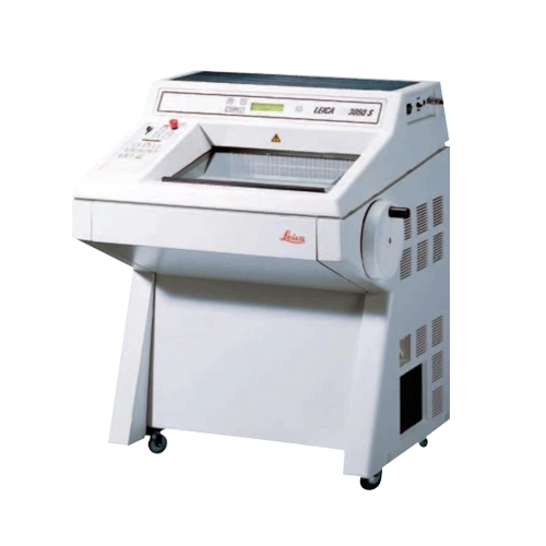 Криостат Leica CM3050 S