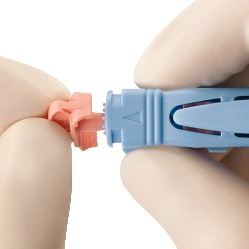 Ланцеты для взятия капиллярной крови Unistik® 3