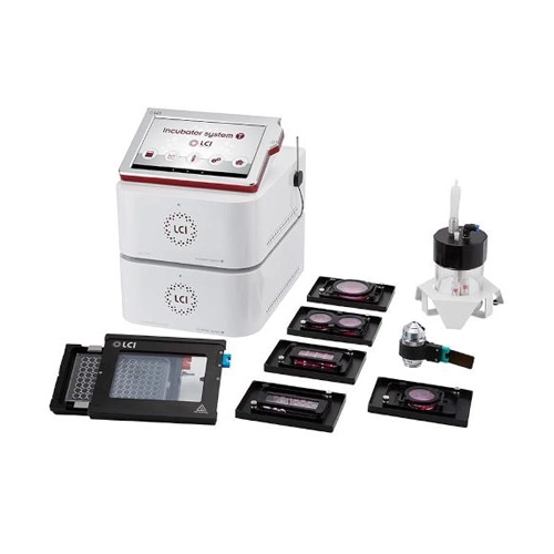 Инкубационная камера ICB Т