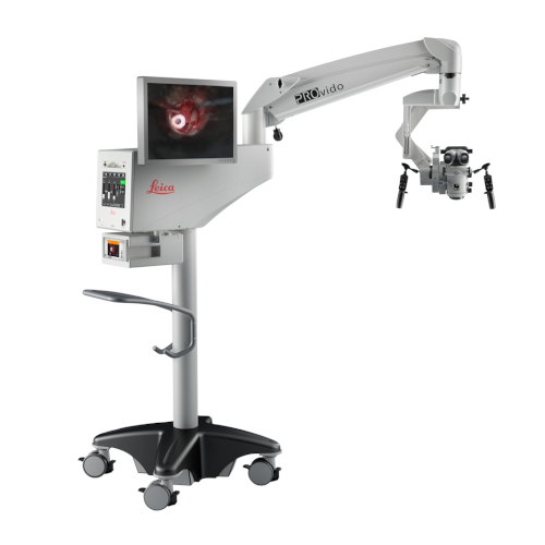 Микроскоп Leica PROvido