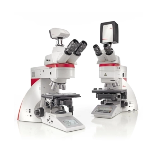 Микроскоп Leica DM4B & DM6B