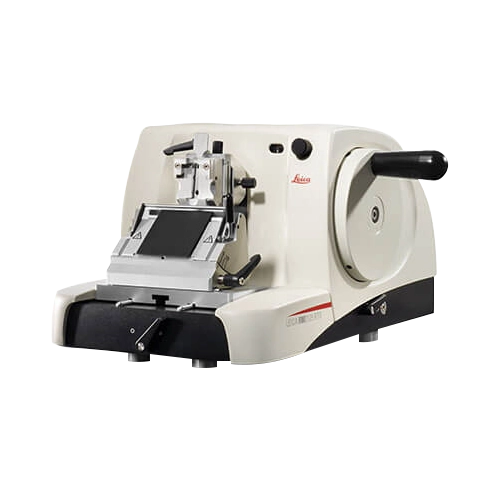 Ротационный микротом Leica RM 2125 RTS