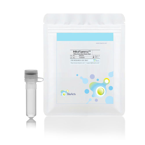 Клеточные флуоресцентные красители