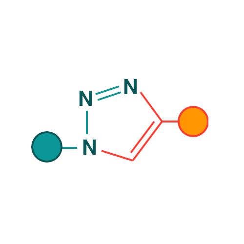 Реагенты для клик-химии