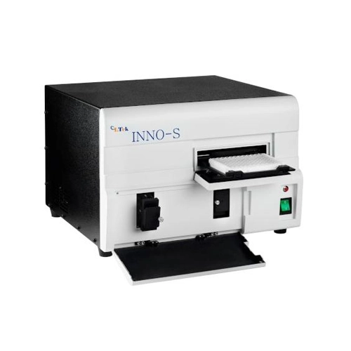 Спектрофотометры для микропланшетов