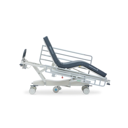 Медицинские функциональные электрические каталки HowardWright