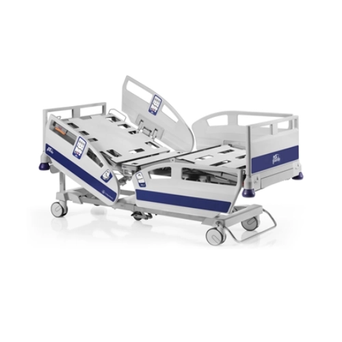 Медицинские функциональные электрические кровати Pardo NewCare