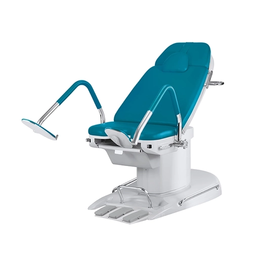 Манипуляционно-смотровое кресло MEDIELLE