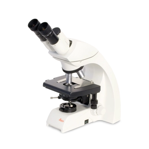 Микроскоп Leica DM500 & DM750