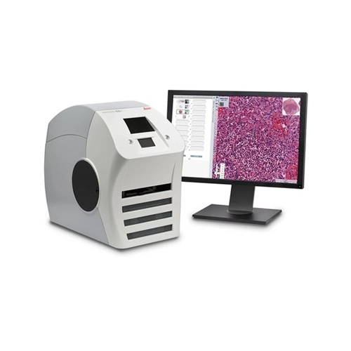 Микроскоп сканирующий Aperio CS2