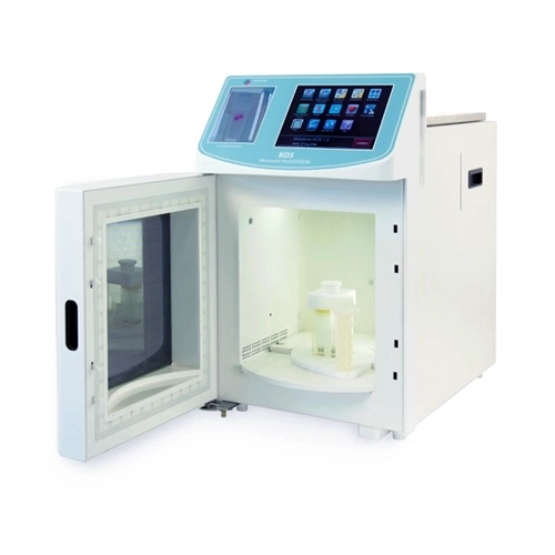 Многофункциональный гистологический процессор KOS