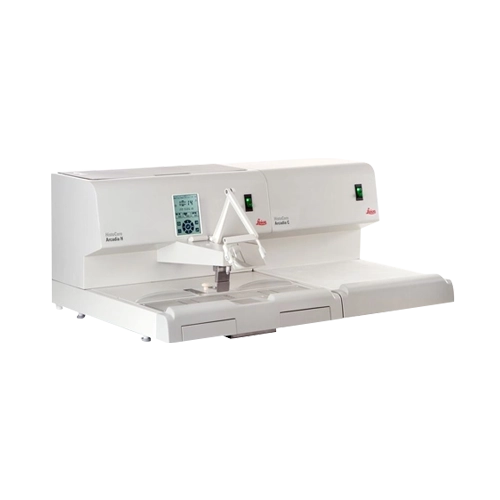 Станция заливки гистологических образцов в парафин Leica HistoCore Arcadia