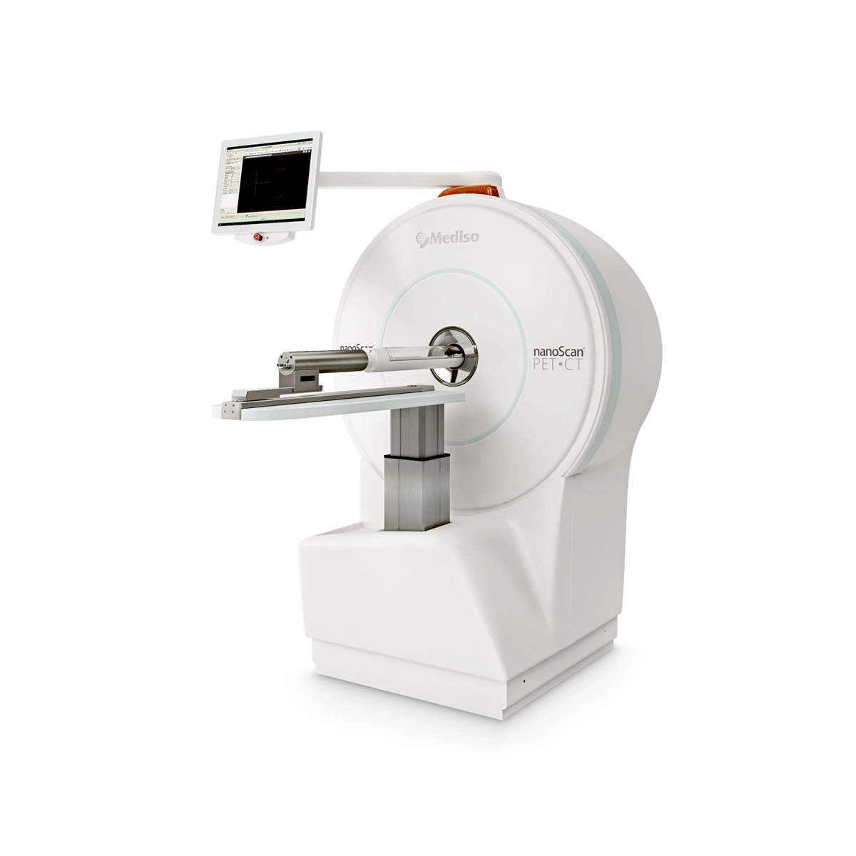 Компьютерный томограф nanoScan® CT