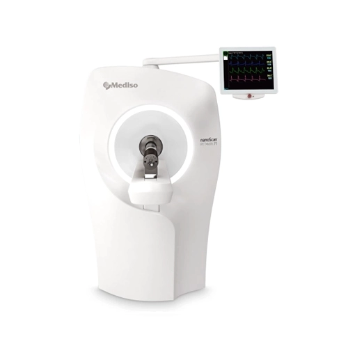 Магнитно-резонансный томограф nanoScan® PET/MRI