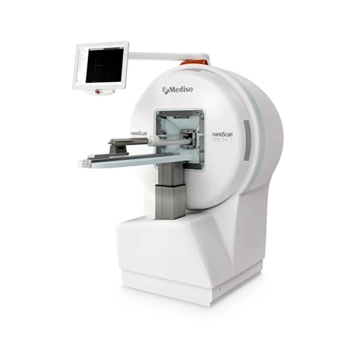 Компьютерный томограф nanoScan® SPECT/CT