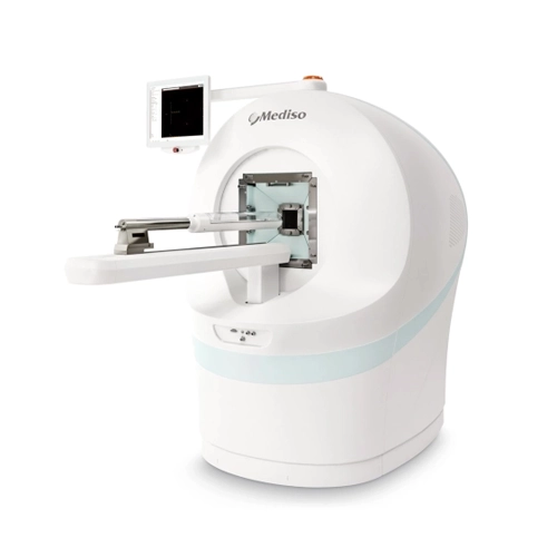 Компьютерный томограф nanoScan® SPECT/CT/PET