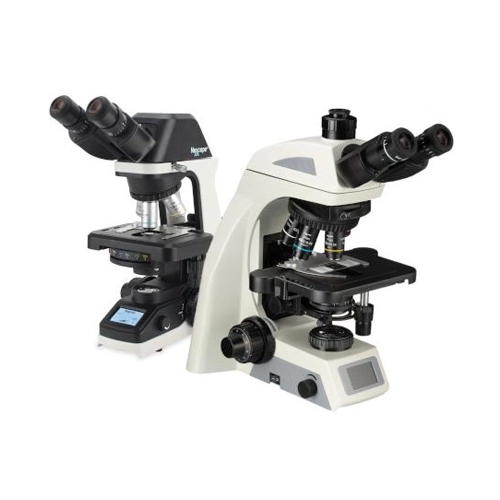Прямые микроскопы Nexcope NE300 и NE620