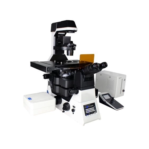 Конфокальный микроскоп Nexcope NCF1000