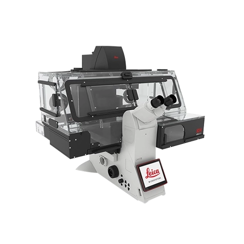 Инкубаторы для микроскопов