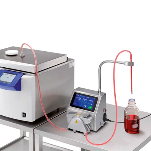 Перистальтический насос MediaPump