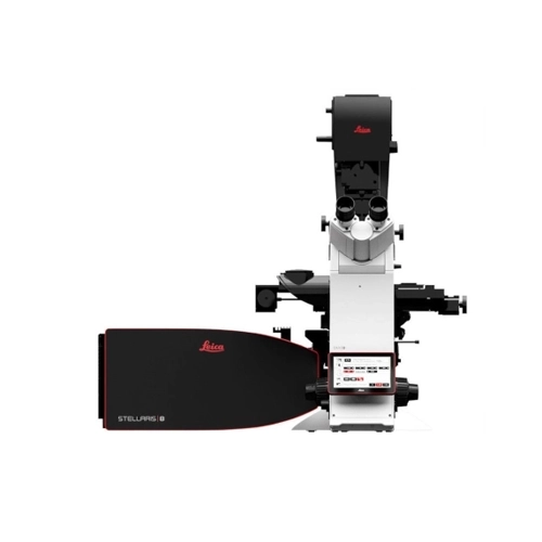 Конфокальный микроскоп Leica STELLARIS