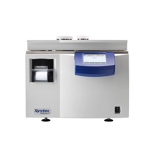 Аппараты для приготовления и розлива сред