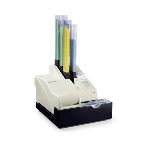 Принтер для маркировки кассет Leica IPC