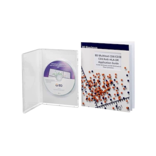 Программное обеспечение BD Biosciences™