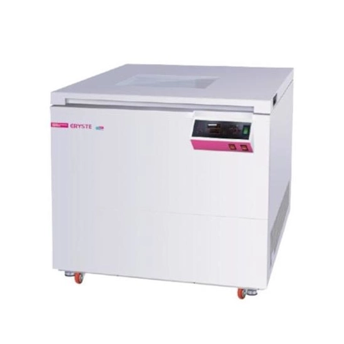 Шейкер-инкубатор с охлаждением PURICELL SHAKING X10