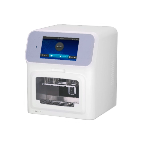 Автоматическая станция для выделения и очисти нуклеиновых кислот NUETRACTION 32