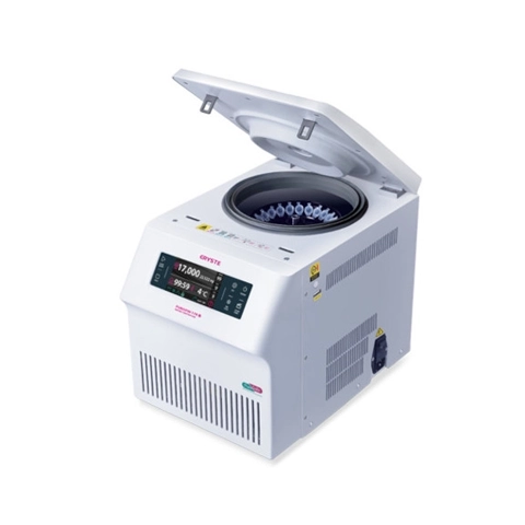 Лабораторные центрифуги