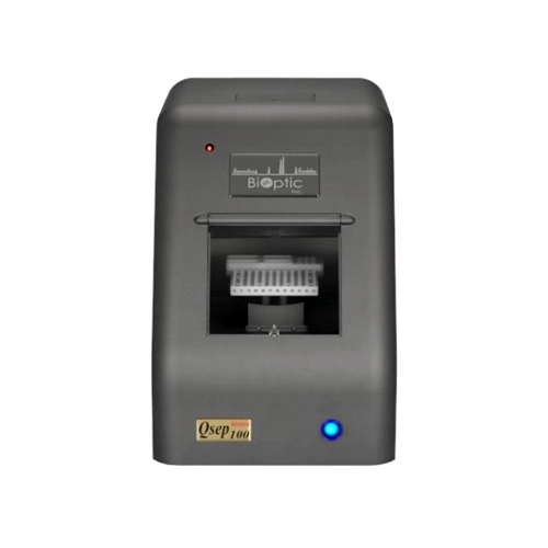 Система для капиллярного электрофореза Qsep100 Advance