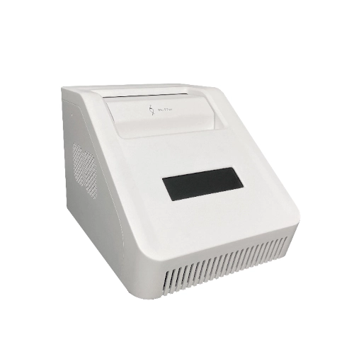 ПЦР-анализатор с детекцией в режиме реального времени QuantFinder 48