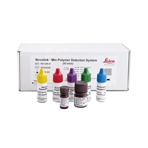 Реагенты и расходные материалы для иммуногистохимии и in situ гибридизации*