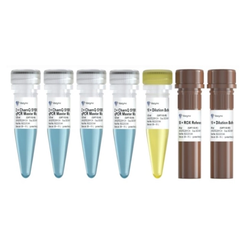 Реагенты Vazyme