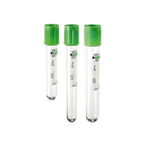 Системы для взятия проб пациента Vacutest KIMA