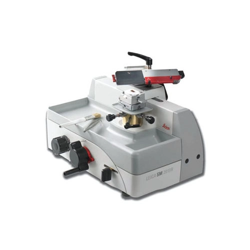 Санные микротомы