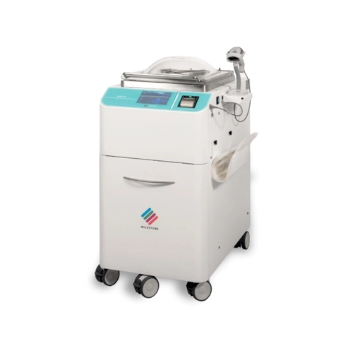 Система вакуумной упаковки образцов с использованием фиксатора для создания влажного архива SealSAFE