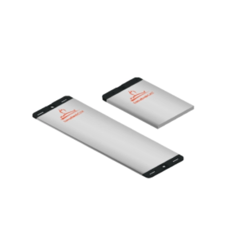 Transaroll Silverboard