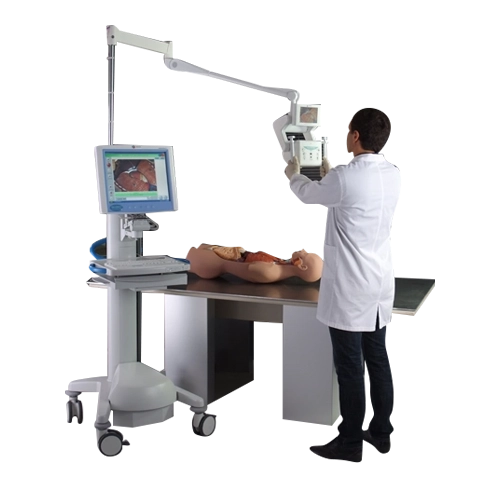 Система макросъемки аутопсии MacroVIEW