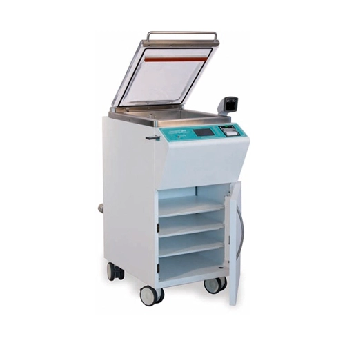 Система вакуумной упаковки операционного материала TissueSAFE plus