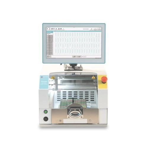 Автоматический сканер виал V-Tracker